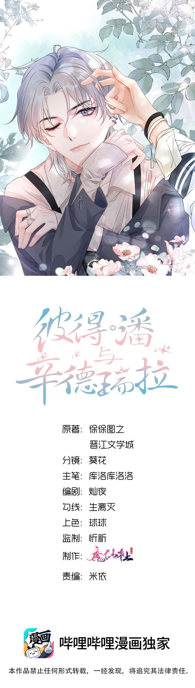 Peter Pan Và Cinderella: Chapter 19