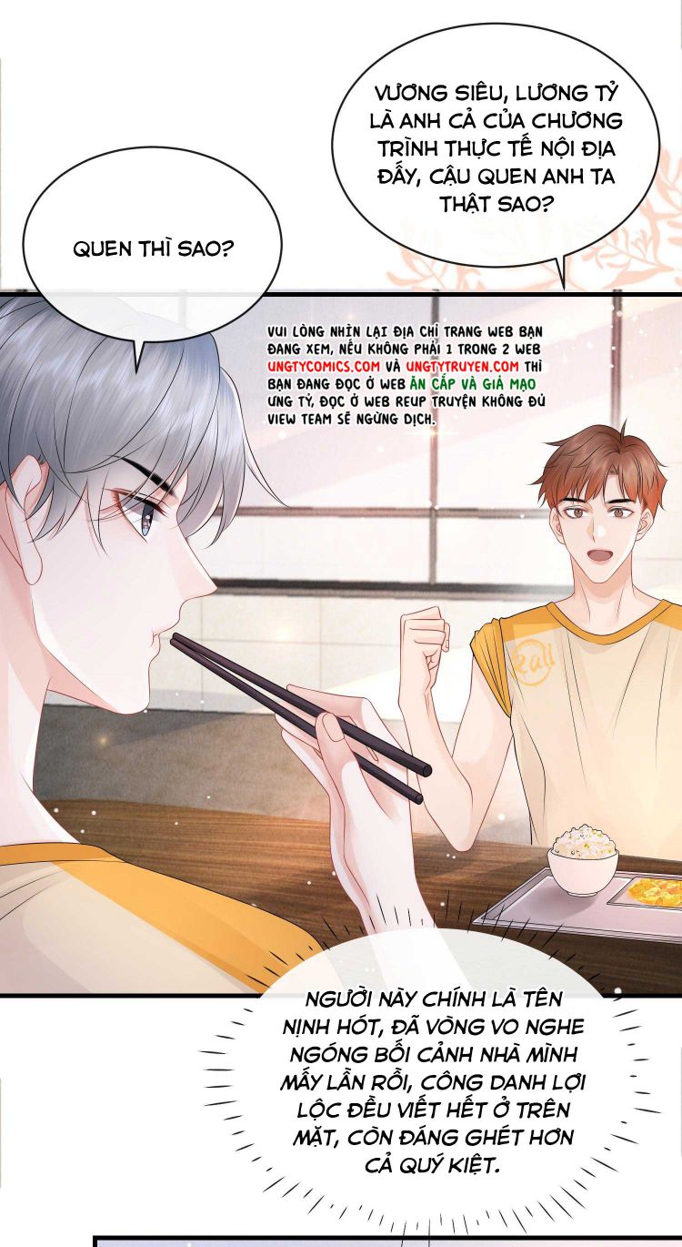 Peter Pan Và Cinderella: Chapter 19