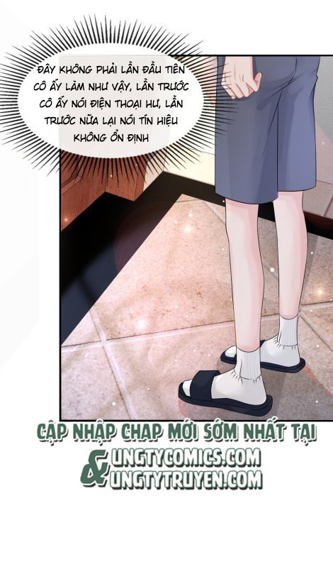 Peter Pan Và Cinderella: Chapter 2