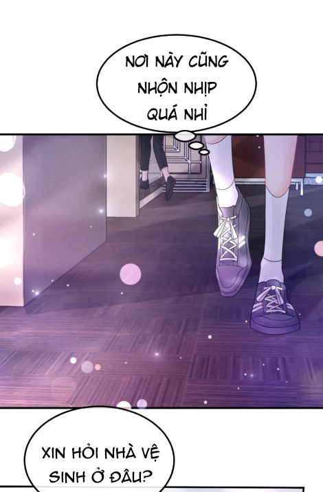 Peter Pan Và Cinderella: Chapter 2