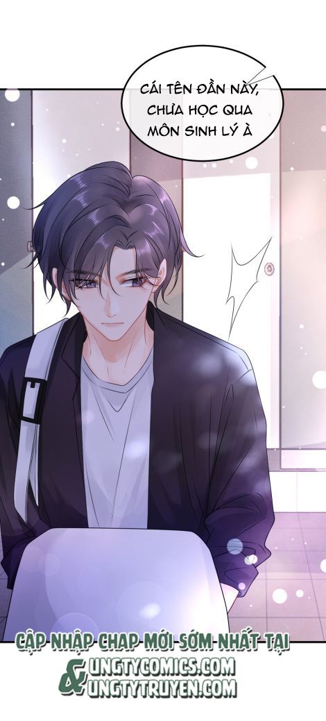 Peter Pan Và Cinderella: Chapter 2