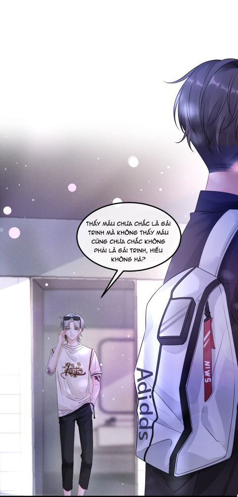 Peter Pan Và Cinderella: Chapter 2