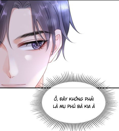 Peter Pan Và Cinderella: Chapter 2