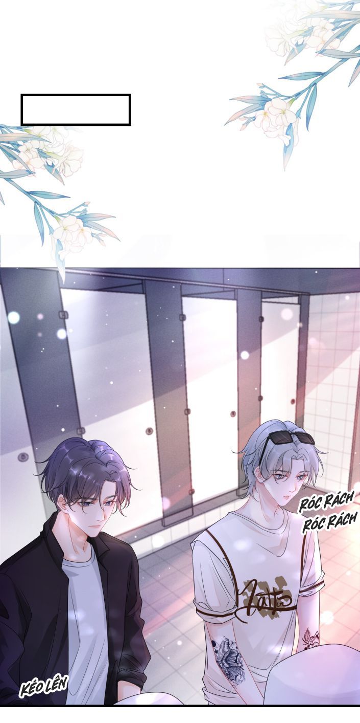 Peter Pan Và Cinderella: Chapter 2