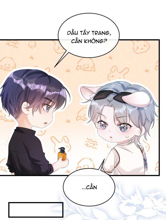 Peter Pan Và Cinderella: Chapter 2