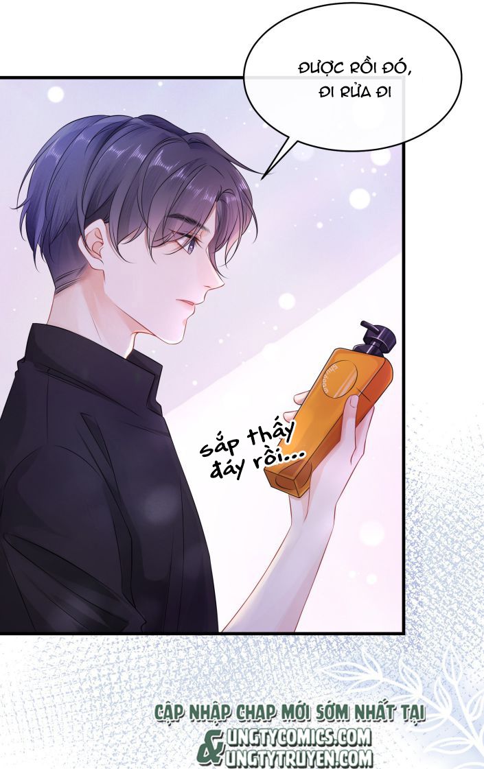 Peter Pan Và Cinderella: Chapter 2