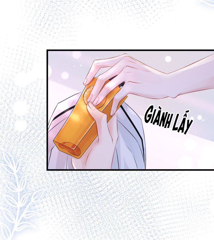 Peter Pan Và Cinderella: Chapter 2