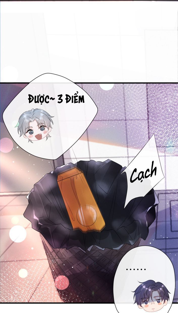 Peter Pan Và Cinderella: Chapter 2