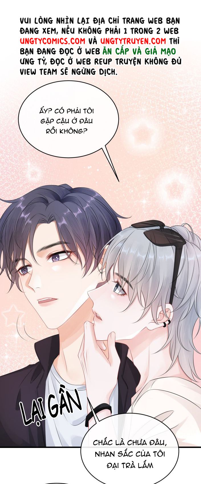 Peter Pan Và Cinderella: Chapter 2