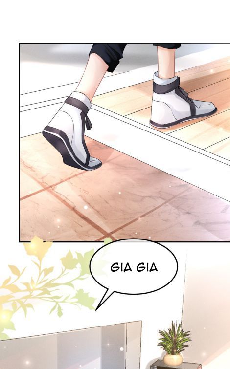 Peter Pan Và Cinderella: Chapter 2