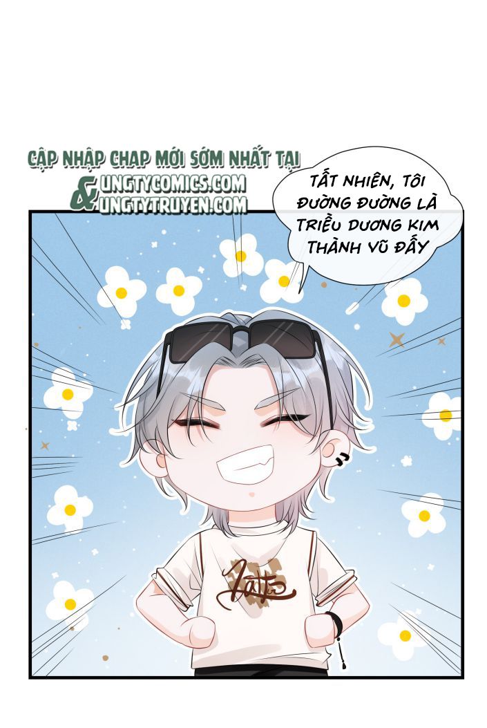 Peter Pan Và Cinderella: Chapter 2