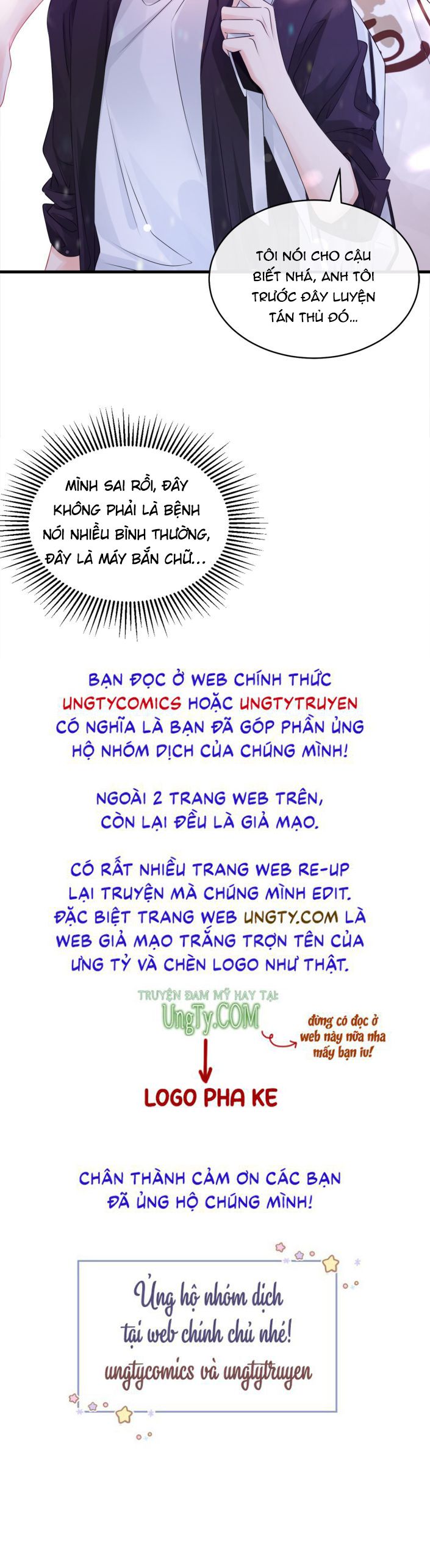 Peter Pan Và Cinderella: Chapter 2