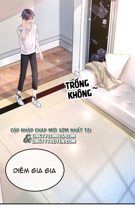 Peter Pan Và Cinderella: Chapter 2
