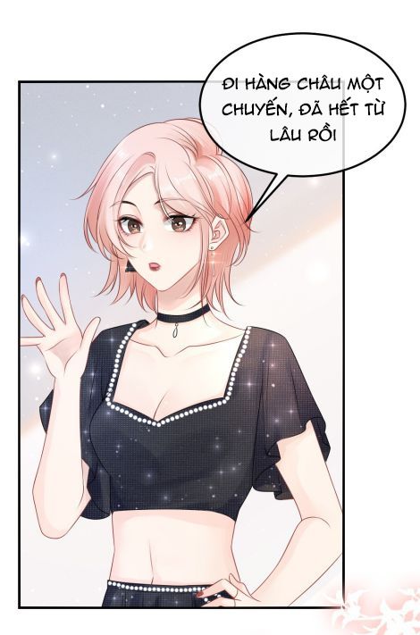 Peter Pan Và Cinderella: Chapter 2