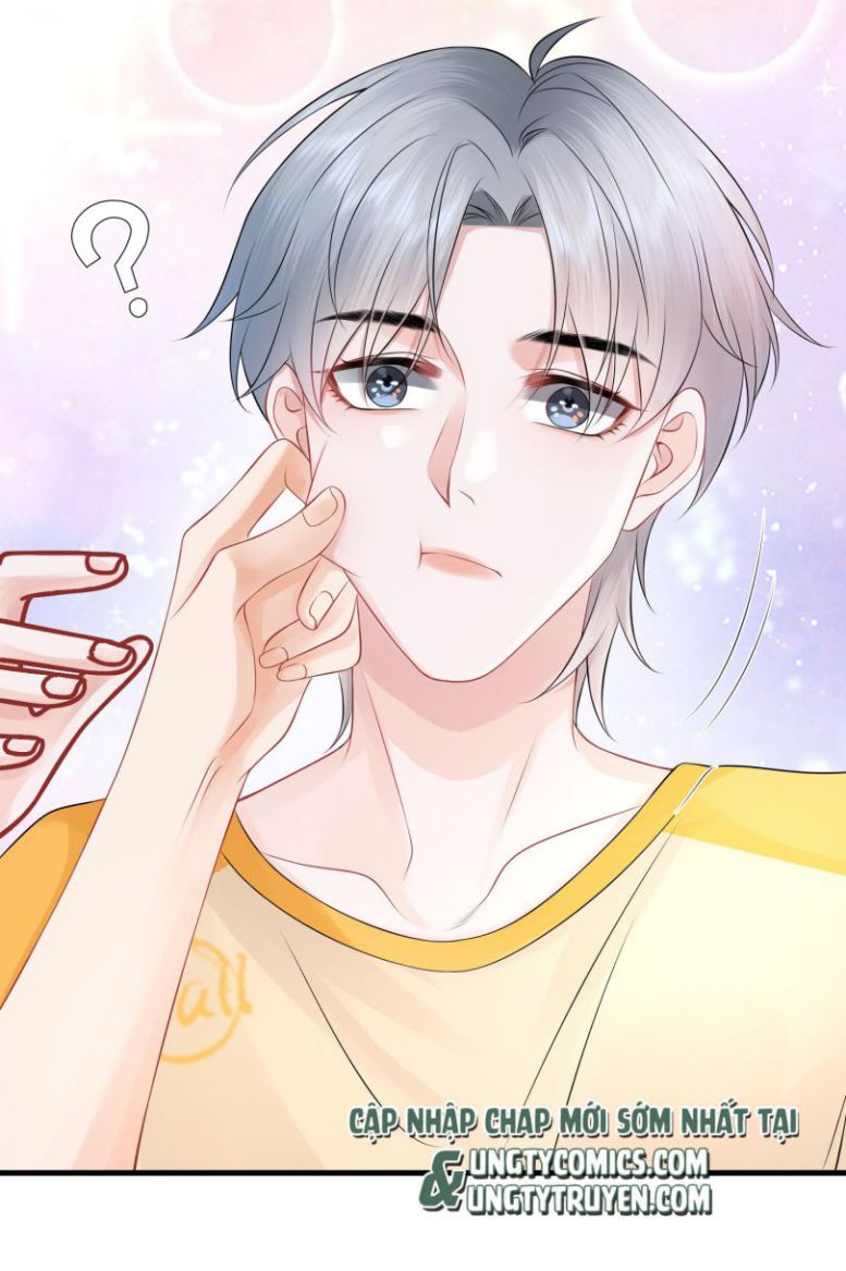 Peter Pan Và Cinderella: Chapter 20