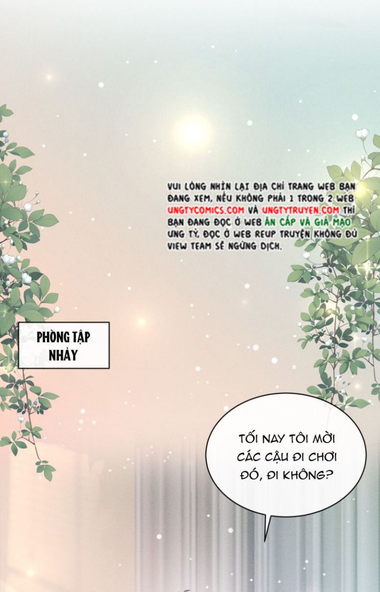 Peter Pan Và Cinderella: Chapter 20