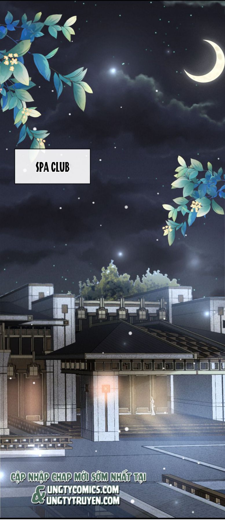 Peter Pan Và Cinderella: Chapter 20