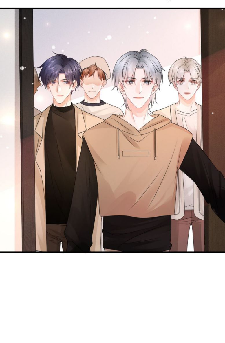 Peter Pan Và Cinderella: Chapter 20