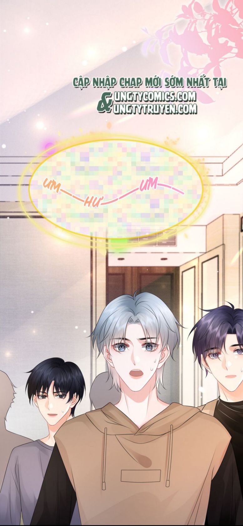 Peter Pan Và Cinderella: Chapter 20