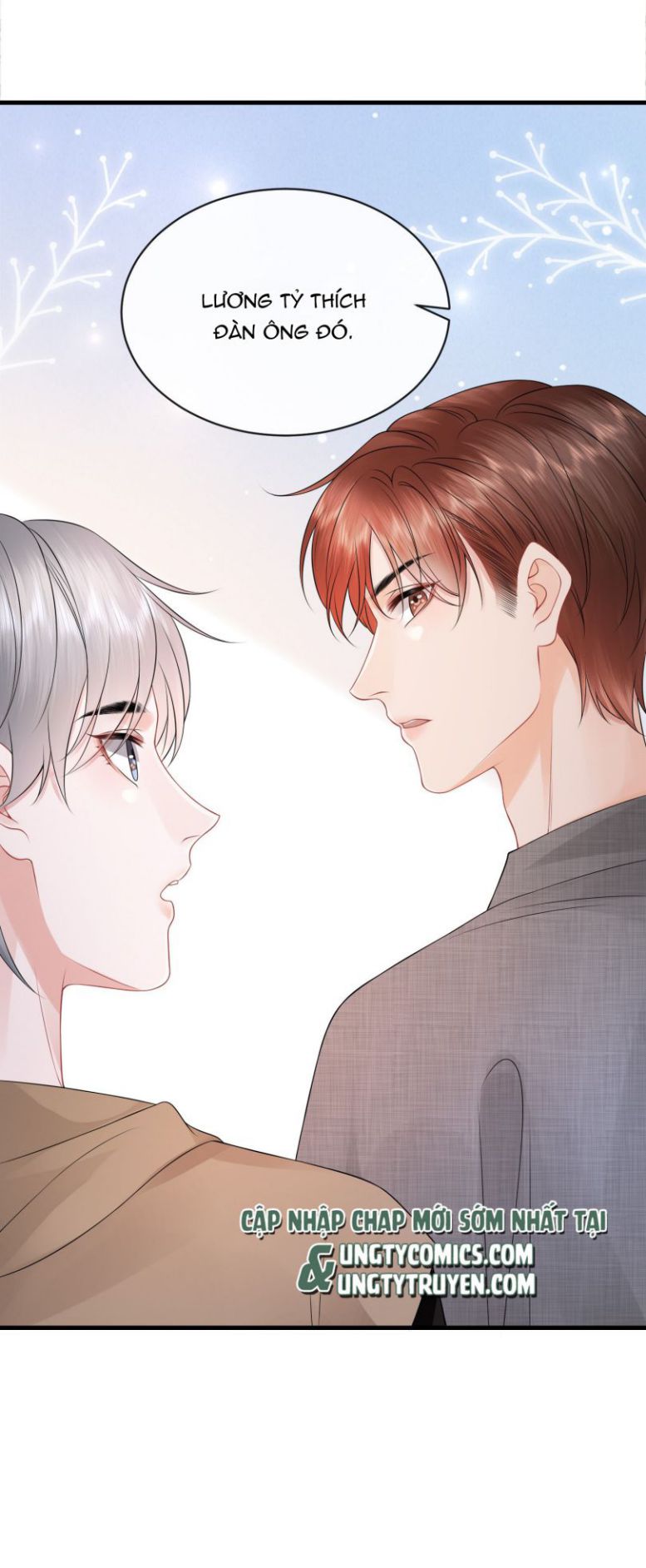Peter Pan Và Cinderella: Chapter 20