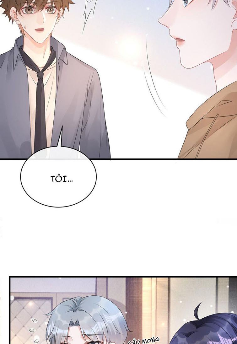 Peter Pan Và Cinderella: Chapter 21