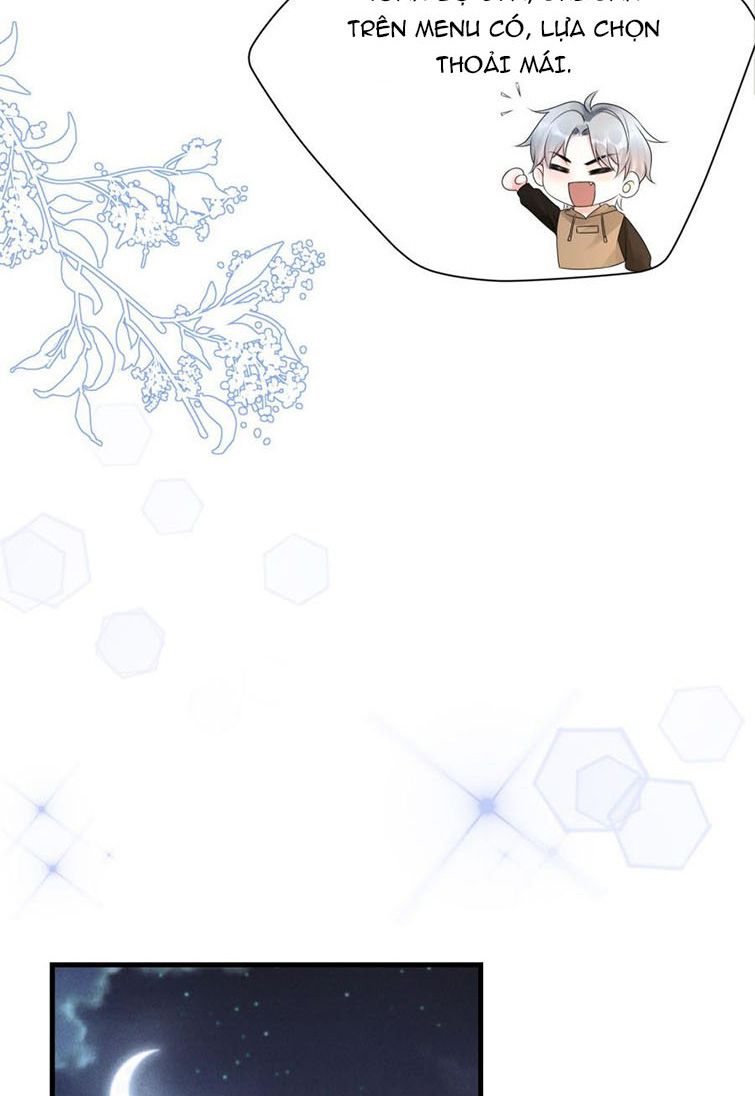 Peter Pan Và Cinderella: Chapter 21