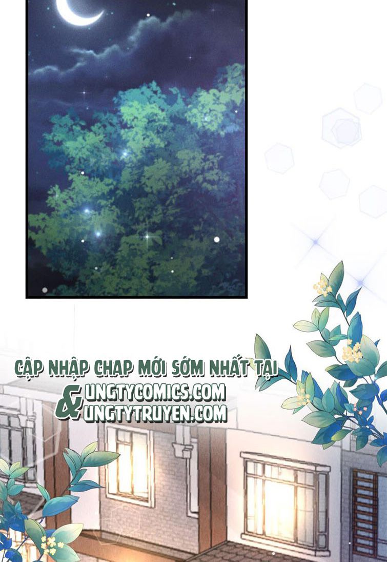 Peter Pan Và Cinderella: Chapter 21