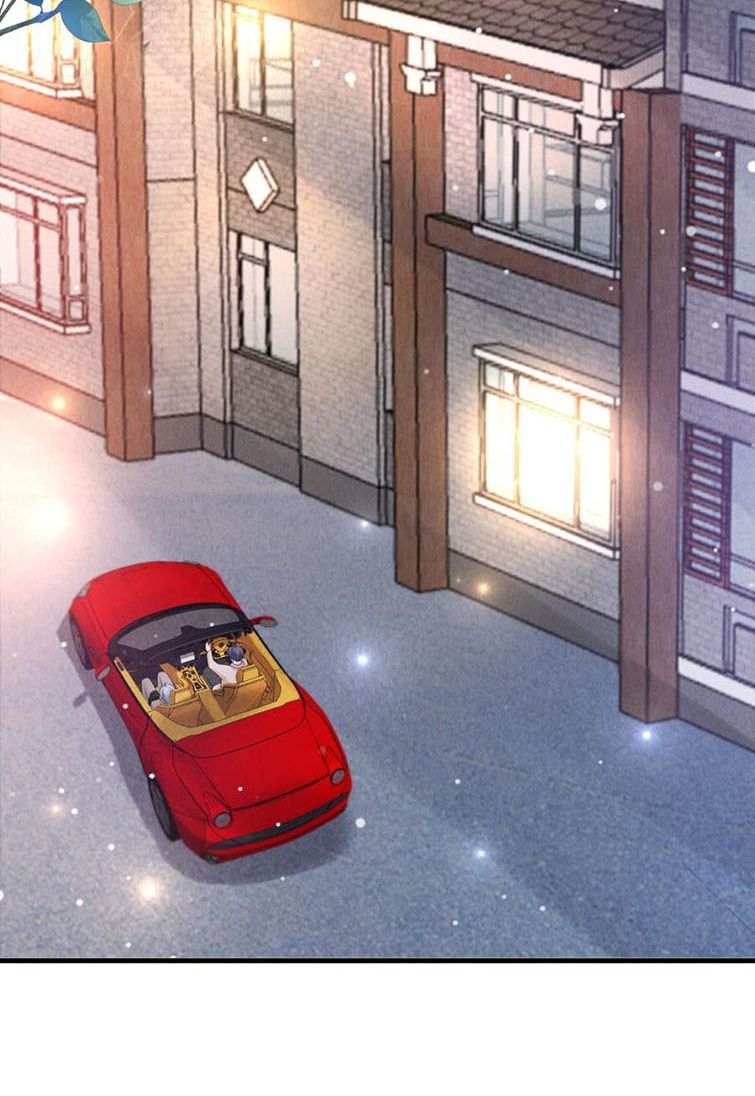 Peter Pan Và Cinderella: Chapter 21