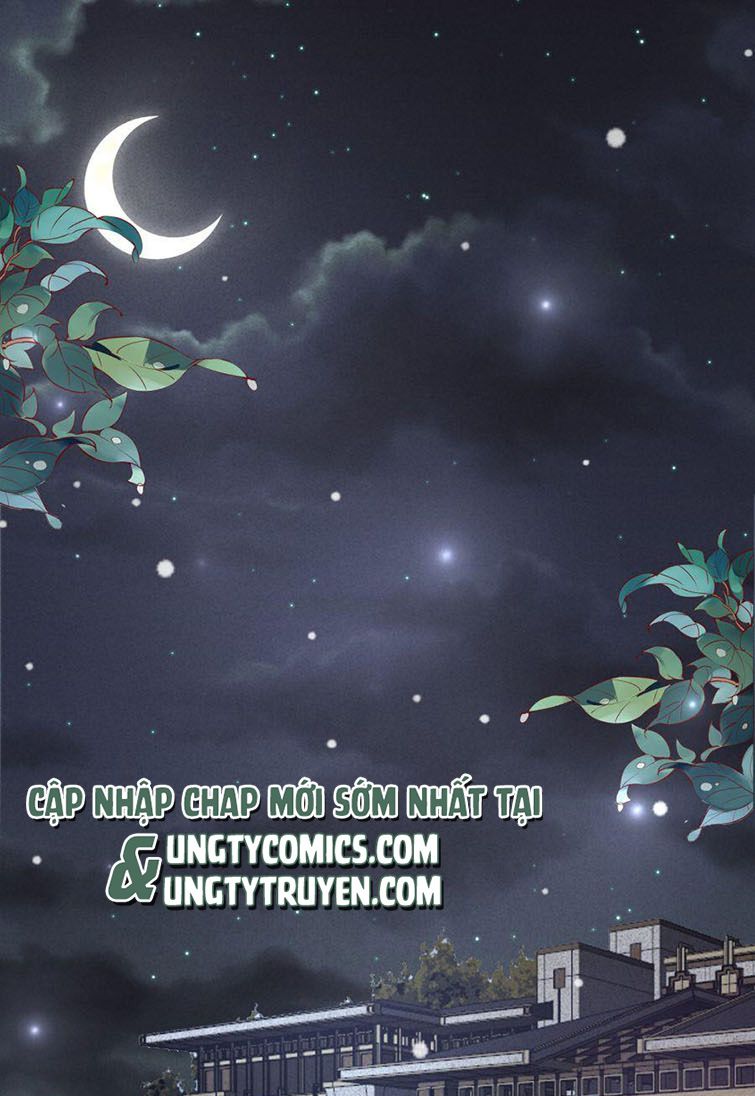 Peter Pan Và Cinderella: Chapter 21