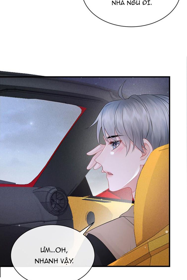 Peter Pan Và Cinderella: Chapter 21