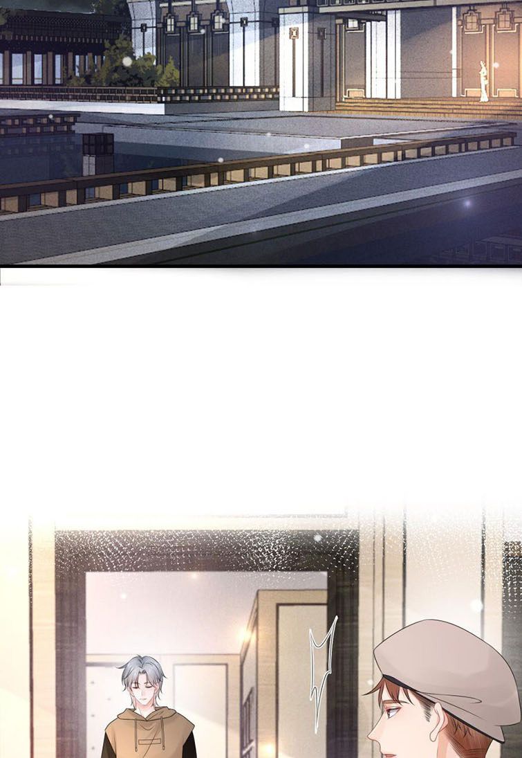 Peter Pan Và Cinderella: Chapter 21
