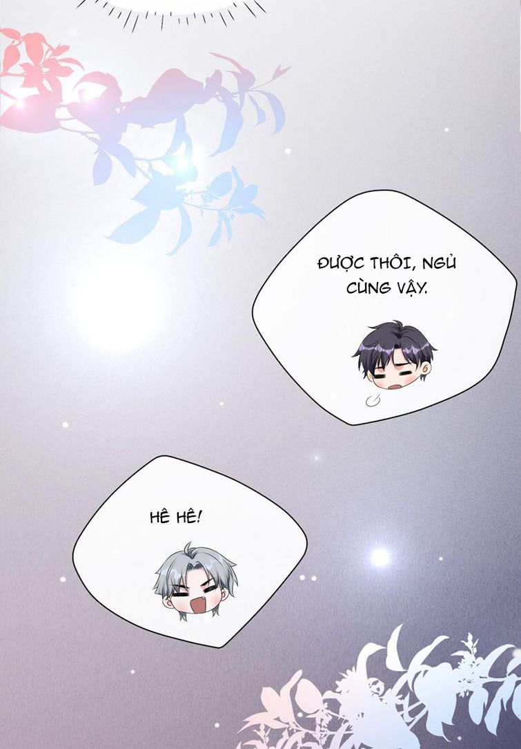 Peter Pan Và Cinderella: Chapter 21