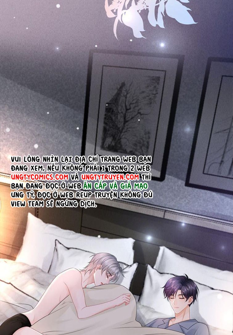 Peter Pan Và Cinderella: Chapter 21