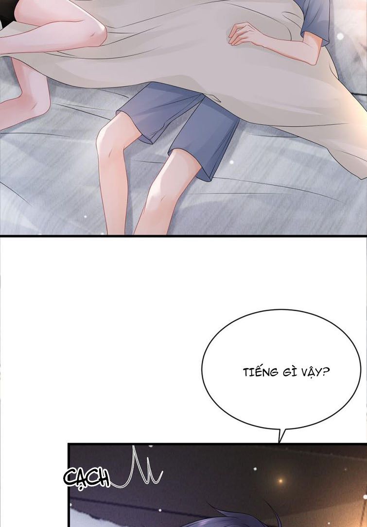 Peter Pan Và Cinderella: Chapter 21