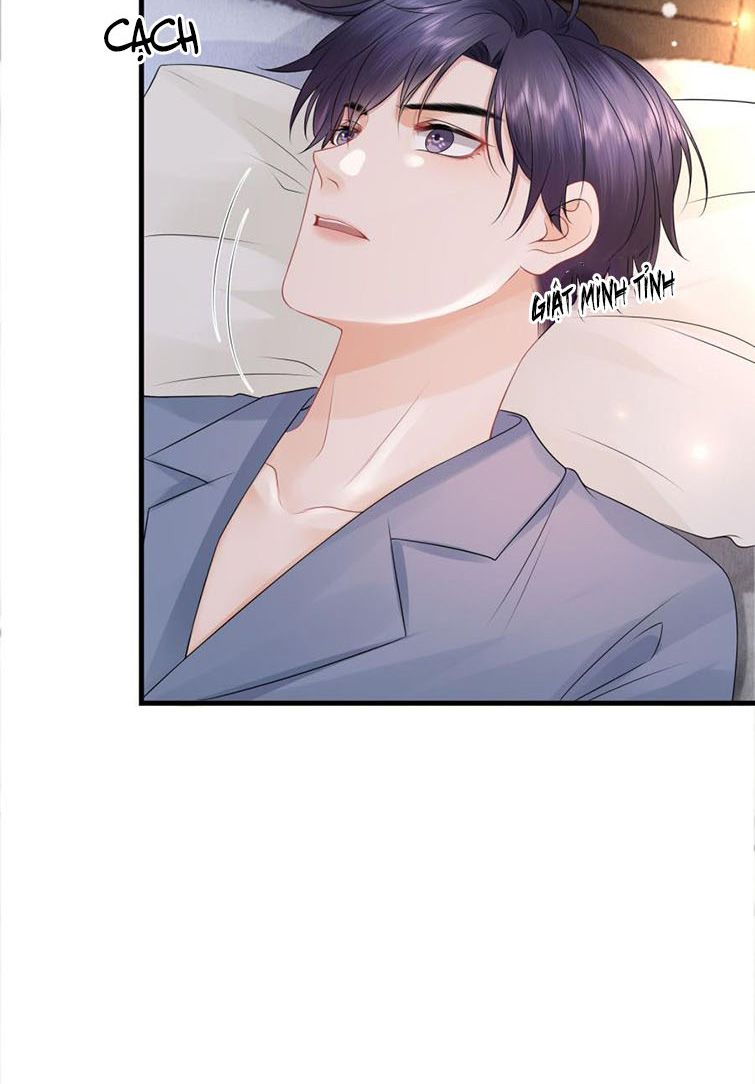 Peter Pan Và Cinderella: Chapter 21
