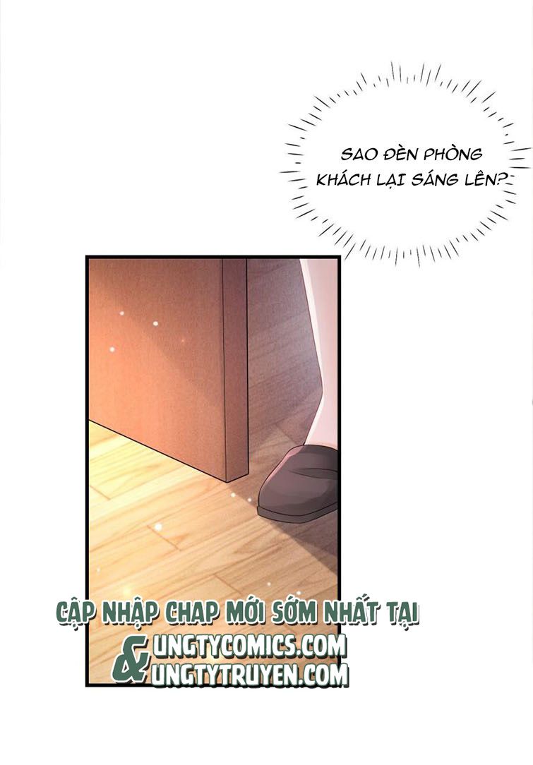 Peter Pan Và Cinderella: Chapter 21