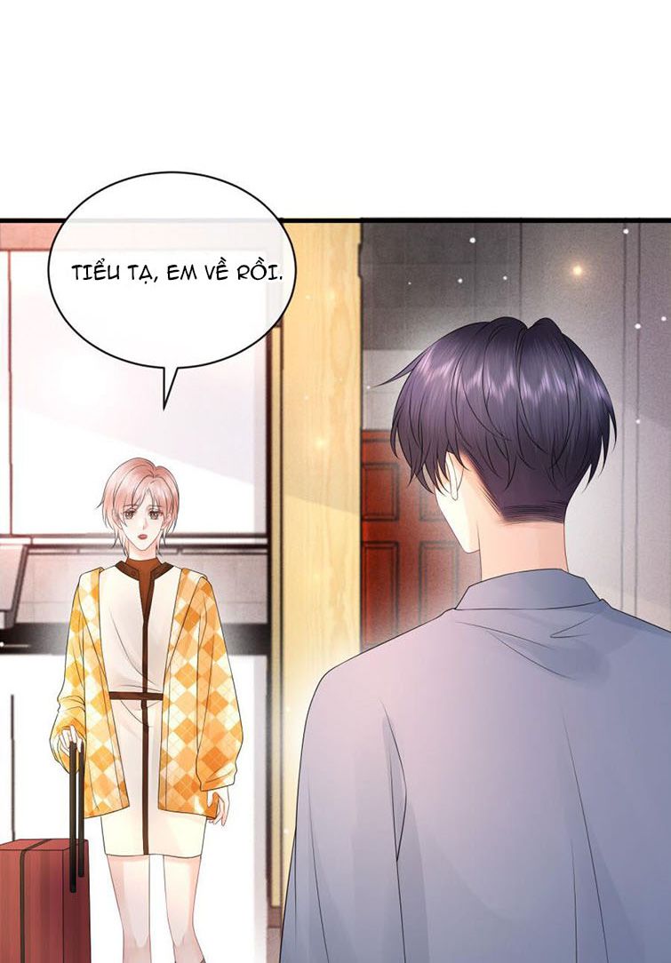 Peter Pan Và Cinderella: Chapter 21