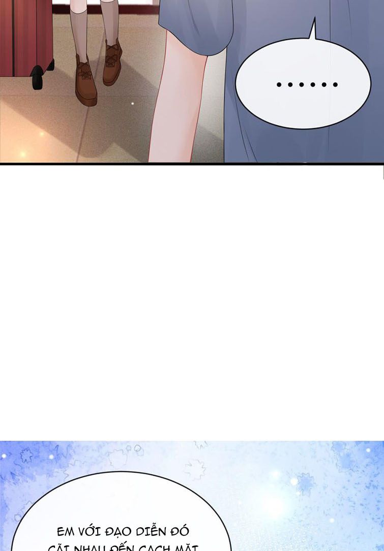 Peter Pan Và Cinderella: Chapter 21