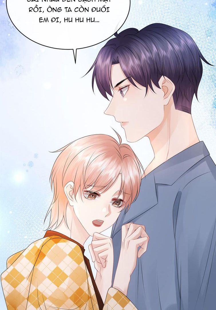 Peter Pan Và Cinderella: Chapter 21
