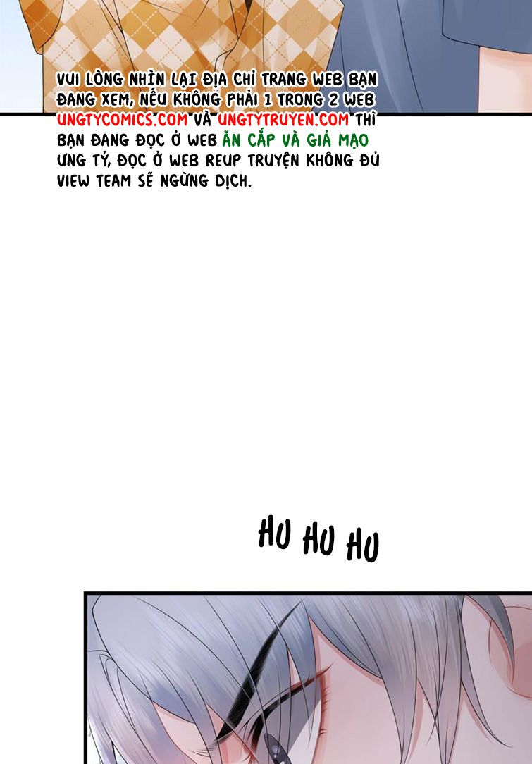 Peter Pan Và Cinderella: Chapter 21