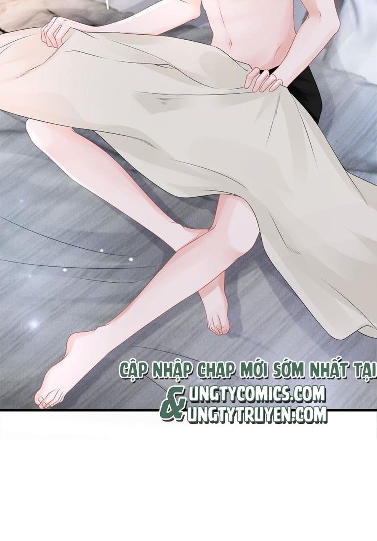 Peter Pan Và Cinderella: Chapter 21