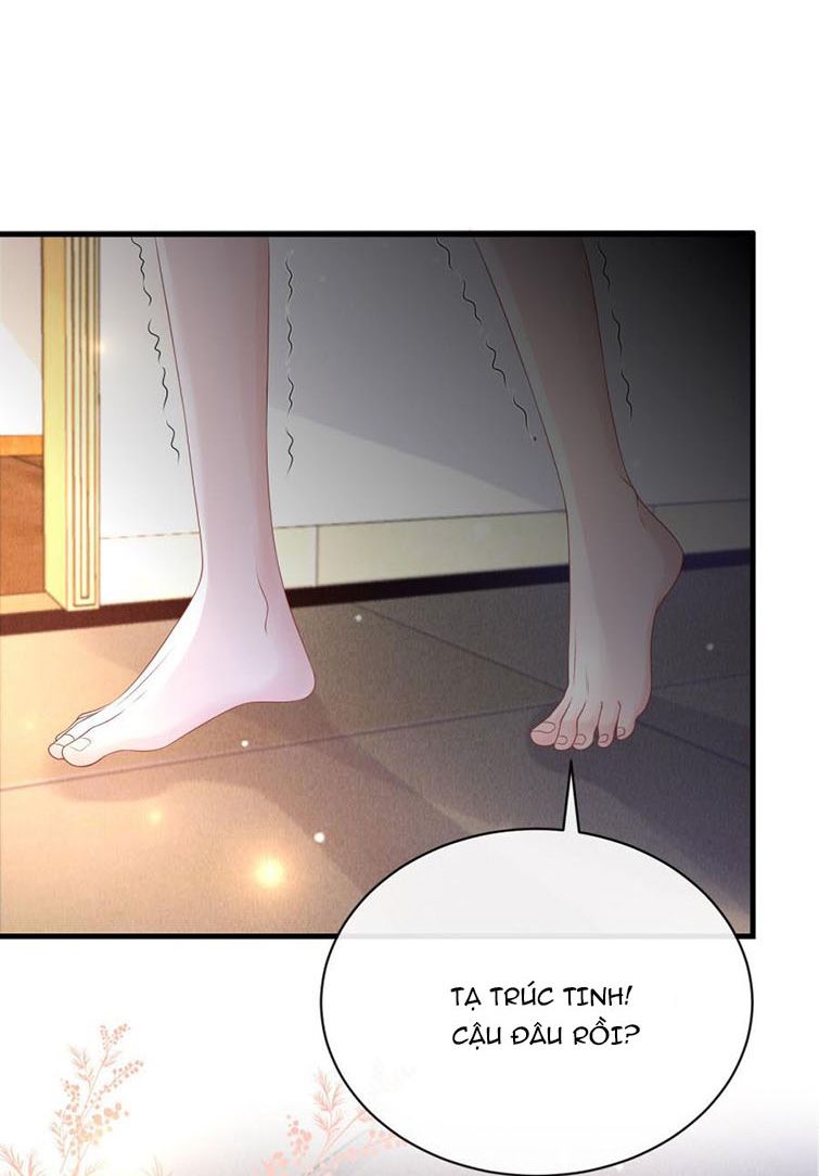 Peter Pan Và Cinderella: Chapter 21