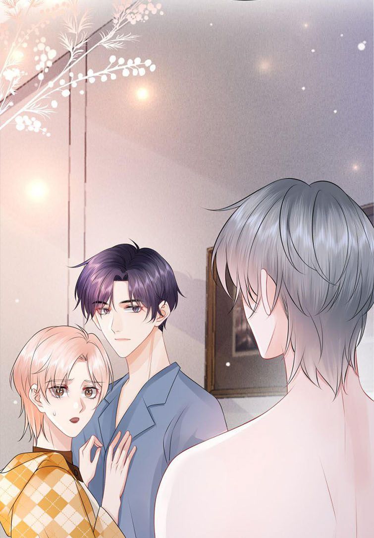 Peter Pan Và Cinderella: Chapter 21
