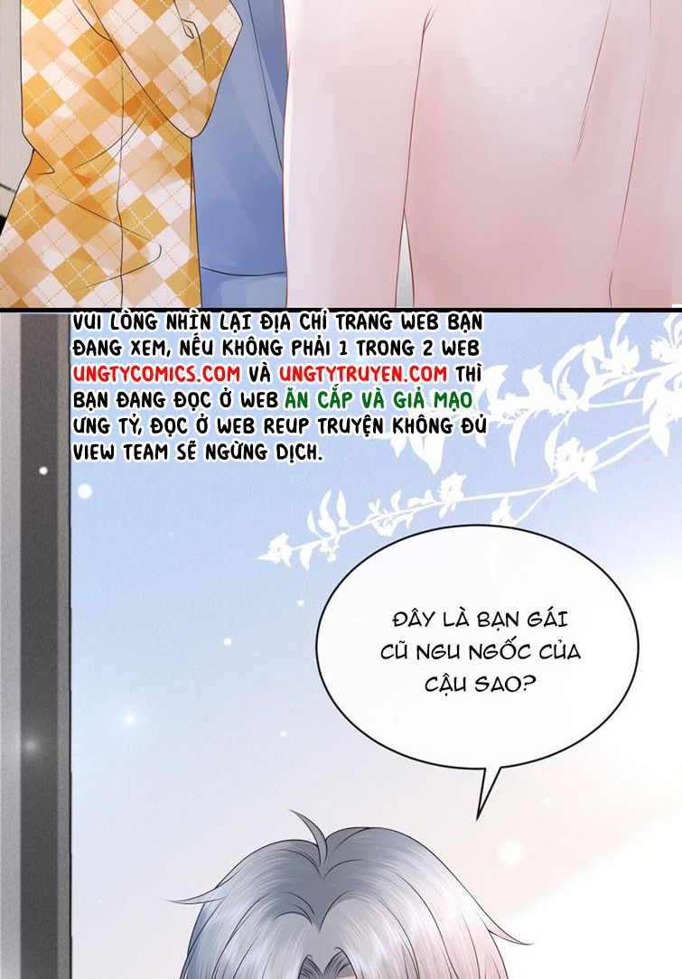 Peter Pan Và Cinderella: Chapter 21