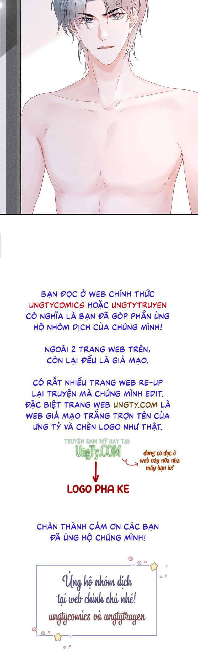 Peter Pan Và Cinderella: Chapter 21