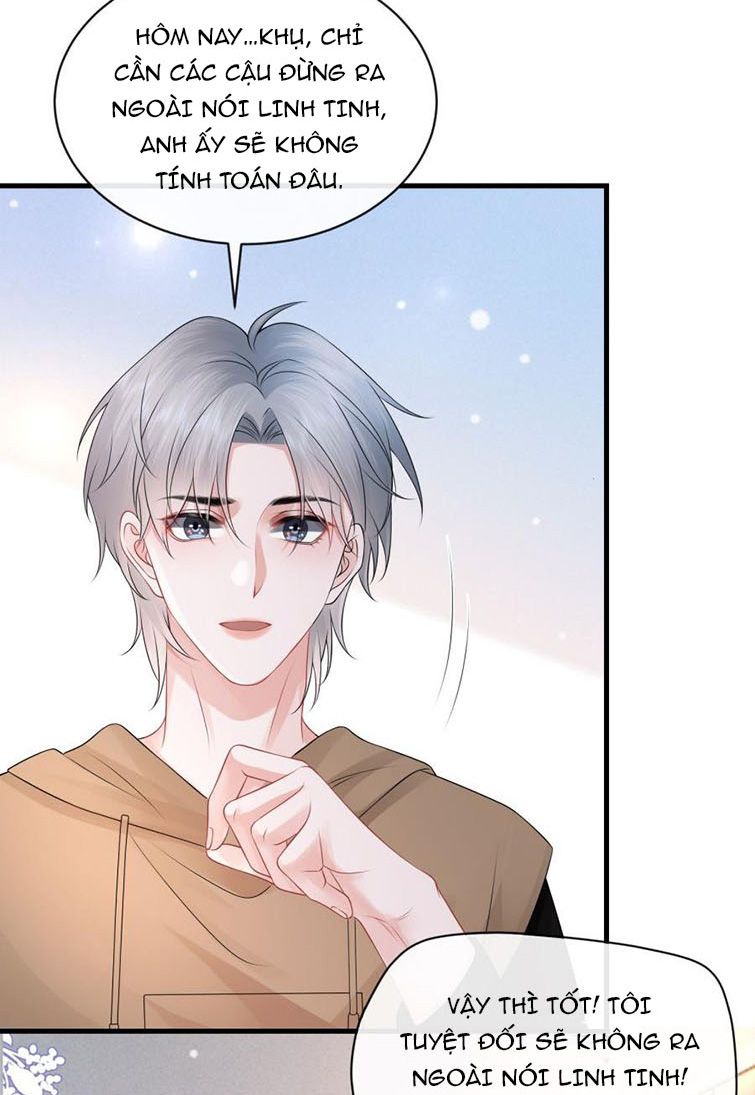 Peter Pan Và Cinderella: Chapter 21