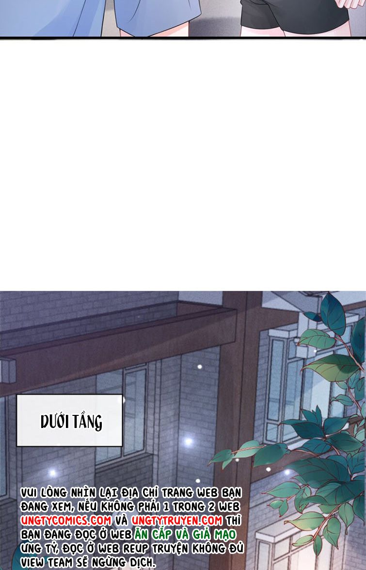Peter Pan Và Cinderella: Chapter 22