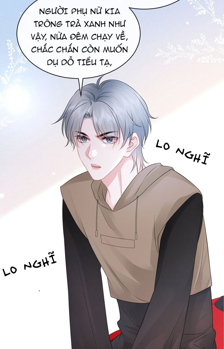 Peter Pan Và Cinderella: Chapter 22