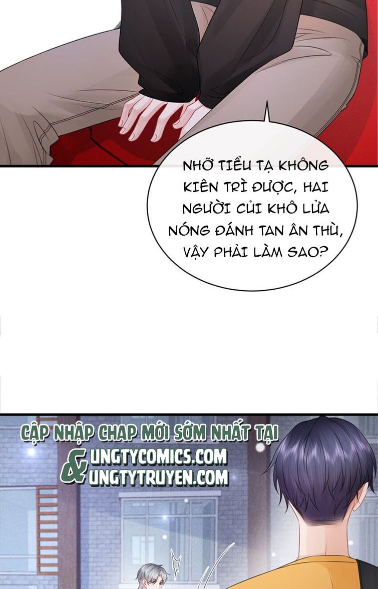 Peter Pan Và Cinderella: Chapter 22