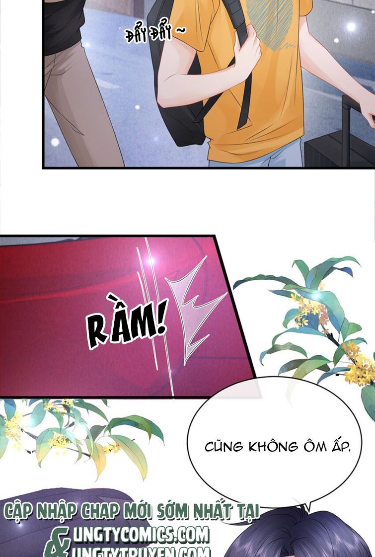 Peter Pan Và Cinderella: Chapter 22